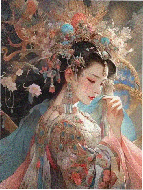 赴汤蹈火